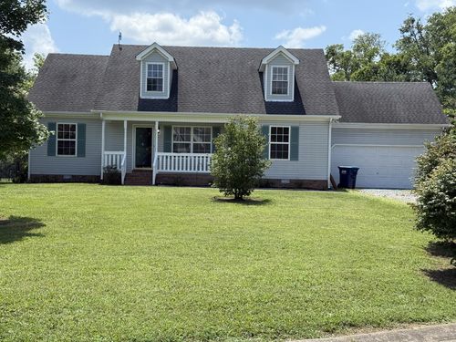 111 Fire Oak Ct, Murfreesboro, TN, 37129-2562 | Card Image
