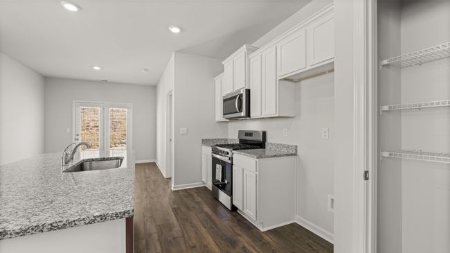 526 Whitby Ct, House other with 3 bedrooms, 2 bathrooms and null parking in Aiken SC | Image 21