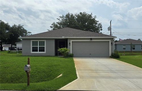 7955 101st Ave, Vero Beach, FL, 32967-4353 | Card Image
