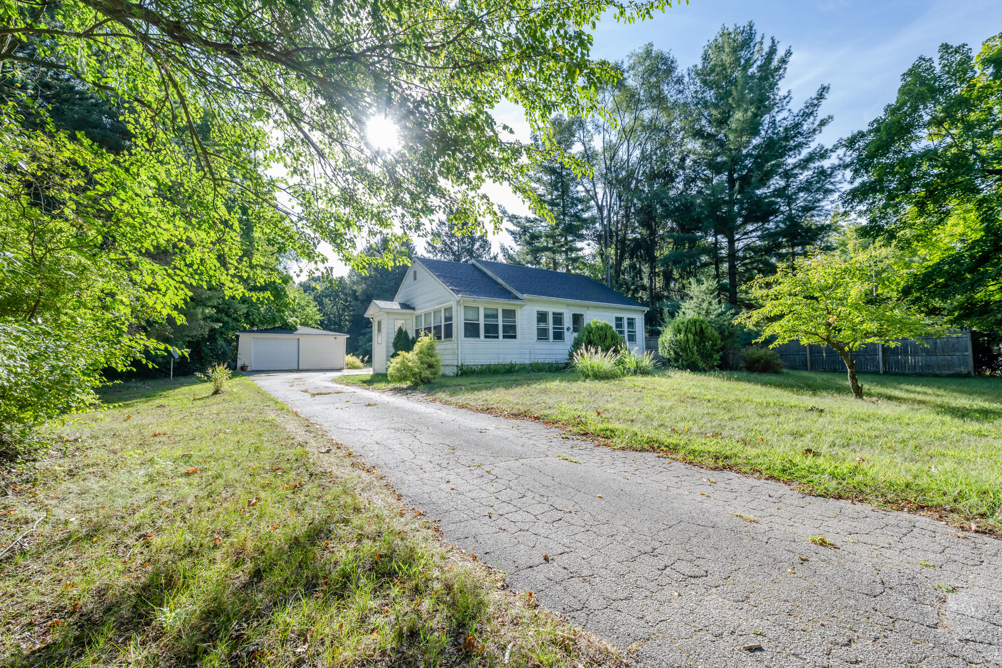 California Rd, Sawyer, MI 49125