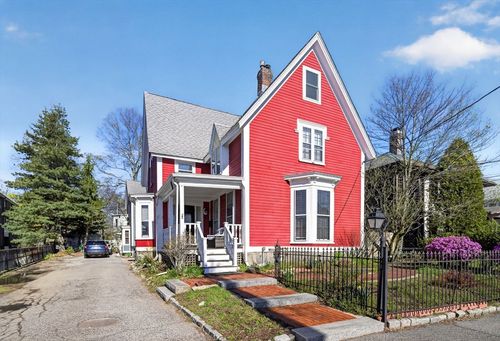 a-171A Lowell Ave, Newton, MA, 02460-1521 | Card Image