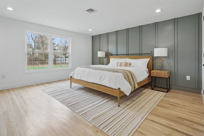 401 Coppermill Rd, House other with 4 bedrooms, 3 bathrooms and null parking in Wethersfield CT | Image 22