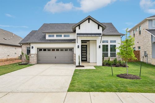 126 Comfort Drive, Buda, TX, 78610 | Card Image