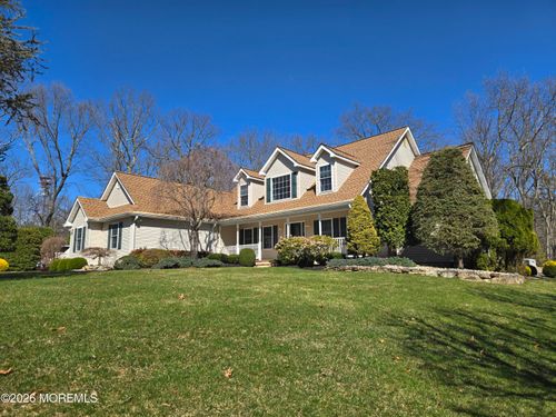 12 Marissa Dr, NEW EGYPT, NJ, 08533-2761 | Card Image