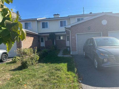 68 Burlington Cres, Ottawa, ON, K1T3K3 | Card Image
