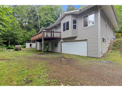 2887 N North Bank Rd, Otis, OR, 97368-9754 | Card Image