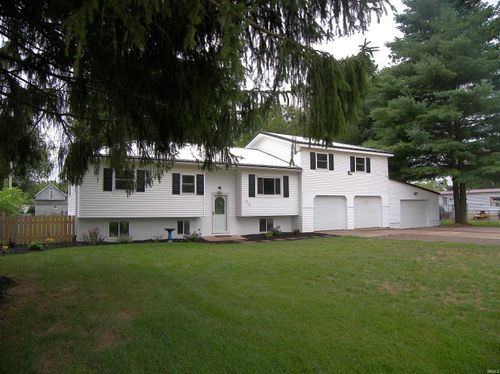 316 E Williams St, Milford, IN, 46542-9791 | Card Image