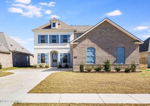 205 Sweet Harvest Rd, Youngsville, LA, 70592-4506 | Card Image