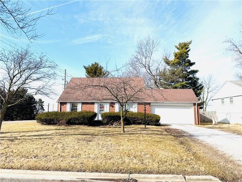 607 Trego Drive, Hoopeston, IL, 60942 | Card Image