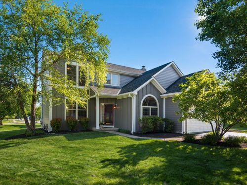 2037 Kingman Ct, Lewis Center, OH, 43035-9022 | Card Image