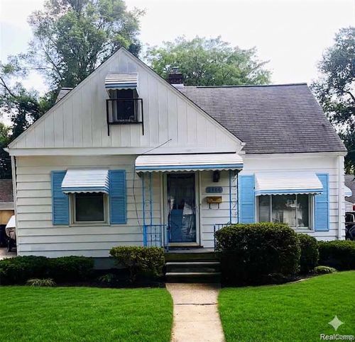 2406 Gold Ave, Flint, MI, 48503-2196 | Card Image
