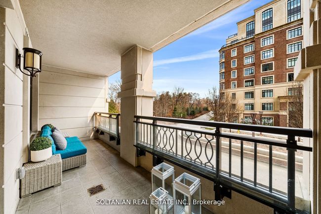 221 - 1900 Bayview Ave, Condo with 2 bedrooms, 2 bathrooms and 2 parking in Toronto ON | Image 23