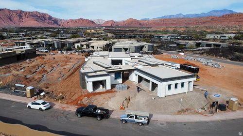 2874 W Indian Peaks Cir, Santa Clara, UT, 84765 | Card Image