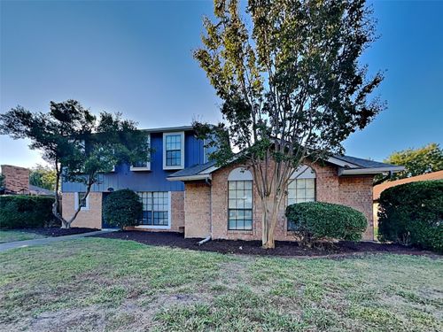 1920 Oakbluff Dr, Carrollton, TX, 75007-1510 | Card Image