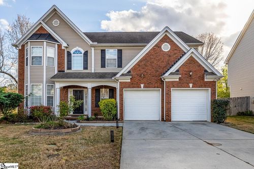 208 Branchester Ct, Greenville, SC, 29607-6094 | Card Image