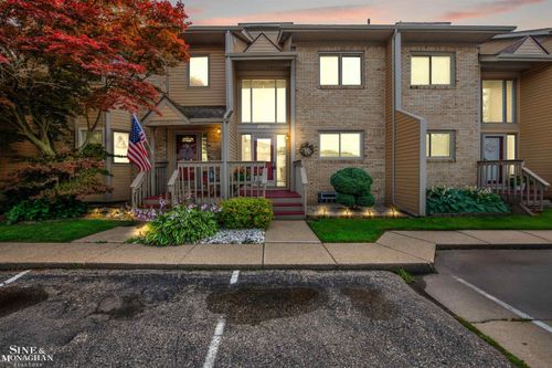 25970 St Clair Place Road, Harrison Charter Township, MI, 48045 | Card Image