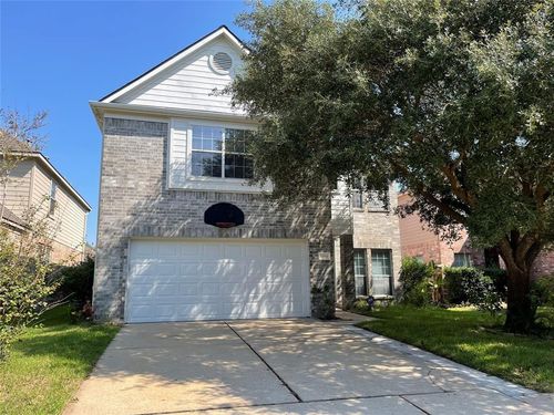 19514 Juniper Vale Cir, Houston, TX, 77084-2272 | Card Image