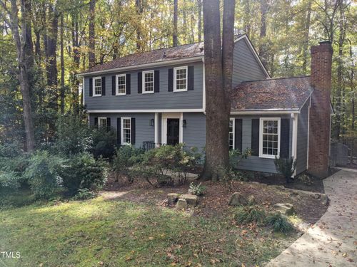 1408 Brigham Rd, Chapel Hill, NC, 27517-3401 | Card Image