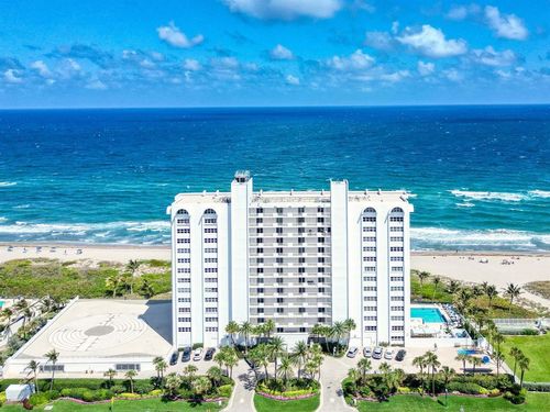 1020-3000 S Ocean Blvd, Boca Raton, FL, 33432-8390 | Card Image