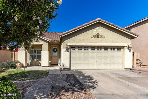 9646 W Payson Road, Tolleson, AZ, 85353 | Card Image