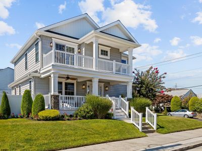 122 N Belmont Ave, House other with 4 bedrooms, 3 bathrooms and null parking in Margate NJ | Image 2