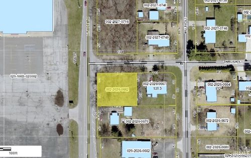 V/L SE Grape Road, Granger, IN, 46530 | Card Image