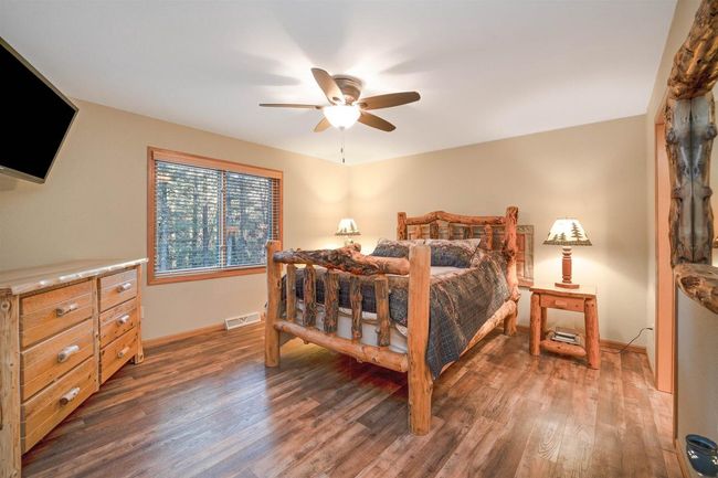 W7113 Bighorn Court, House other with 3 bedrooms, 4 bathrooms and null parking in MOUNT MORRIS WI | Image 17