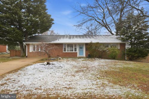 7921 Foote Ln, SPRINGFIELD, VA, 22151-2406 | Card Image