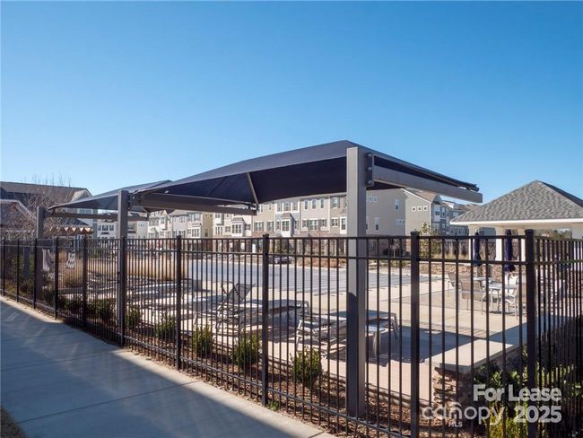 1014 Bexton St, Townhouse with 4 bedrooms, 4 bathrooms and null parking in Charlotte NC | Image 10