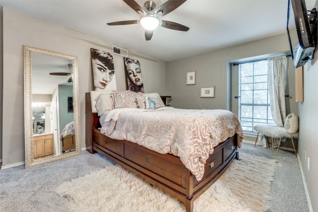 APT-103 - 4000 Rawlins St, Condo with 2 bedrooms, 3 bathrooms and null parking in Dallas TX | Image 16