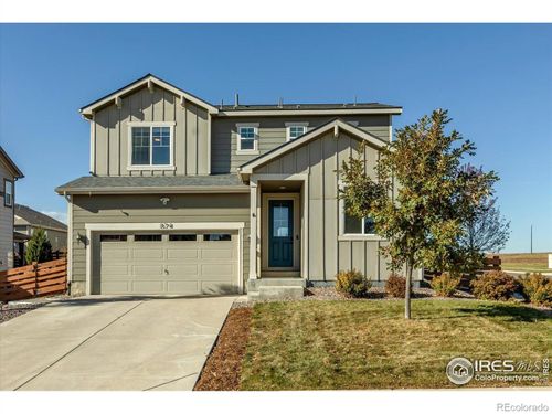 874 Eva Peak Dr, Erie, CO, 80516-6216 | Card Image