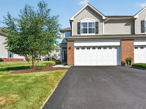 15155 Cyrus Dr, Manhattan, IL, 60442-7763 | Card Image