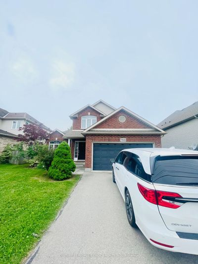 7045 Kalar Rd, House other with 3 bedrooms, 2 bathrooms and 6 parking in Niagara Falls ON | Image 1