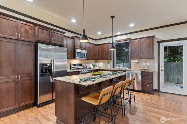 Gourmet Kitchen | Image 8