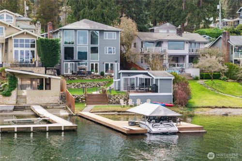 17714 Se 40th Pl, Bellevue, WA, 98008-5906 | Card Image