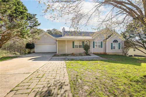 3001 River Birch Ln, Gainesville, GA, 30507-9614 | Card Image