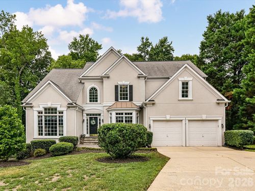 5707 Durston Ct, Charlotte, NC, 28269-7170 | Card Image