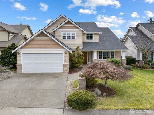 16909 95th Ave E, Puyallup, WA, 98375-2278 | Card Image