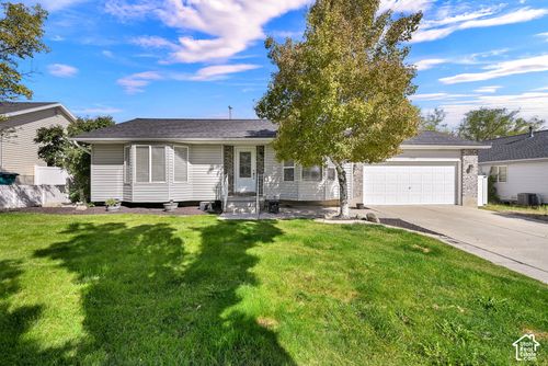 5920 W Jackling Way, West Jordan, UT, 84081-8113 | Card Image