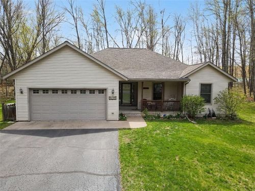 1621 20 3/8 Street, Cameron, WI, 54822 | Card Image