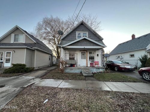 160 Dearborn Ave, Toledo, OH, 43605-1609 | Card Image