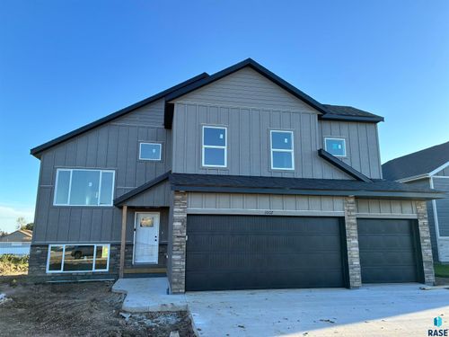 1007 Estate St Street, Harrisburg, SD, 57032 | Card Image
