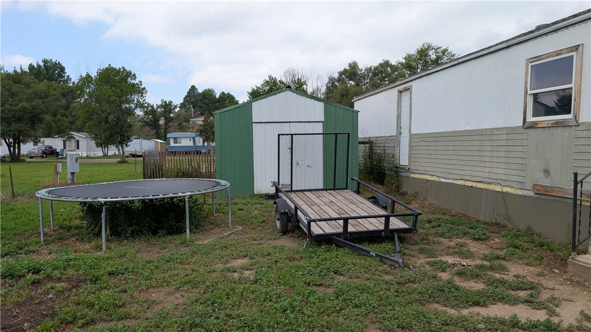 Residential in Glendive 3