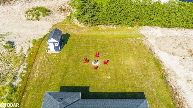 56 Mctavish Cres, House other with 3 bedrooms, 2 bathrooms and 6 parking in Ripley ON | Image 42
