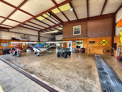 537 Aviator Drive, Fort Worth, TX, 76179 | Card Image