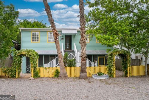 4-1413 2nd Ave, Tybee Island, GA, 31328-9402 | Card Image