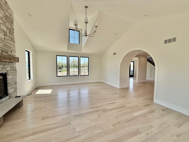 552 S Stocks Rd, House other with 4 bedrooms, 4 bathrooms and null parking in Summit WI | Image 11