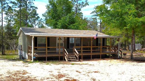 105 Slipper Way, HAWTHORNE, FL, 32640-4439 | Card Image