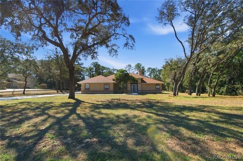 1810 W Pine Ridge Blvd, Beverly Hills, FL, 34465-3170 | Card Image