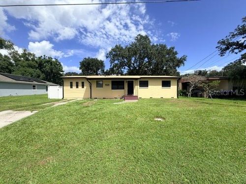 3509 Arch St, ORLANDO, FL, 32808-7405 | Card Image